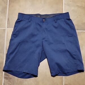 UA Golf Shorts